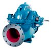 Goulds 3410 Small Capacity Double Suction Pumps