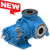 227C Series™ internal gear stainless steel pump