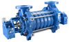 Goulds 3393 High Pressure, Multistage Ring Section Pumps